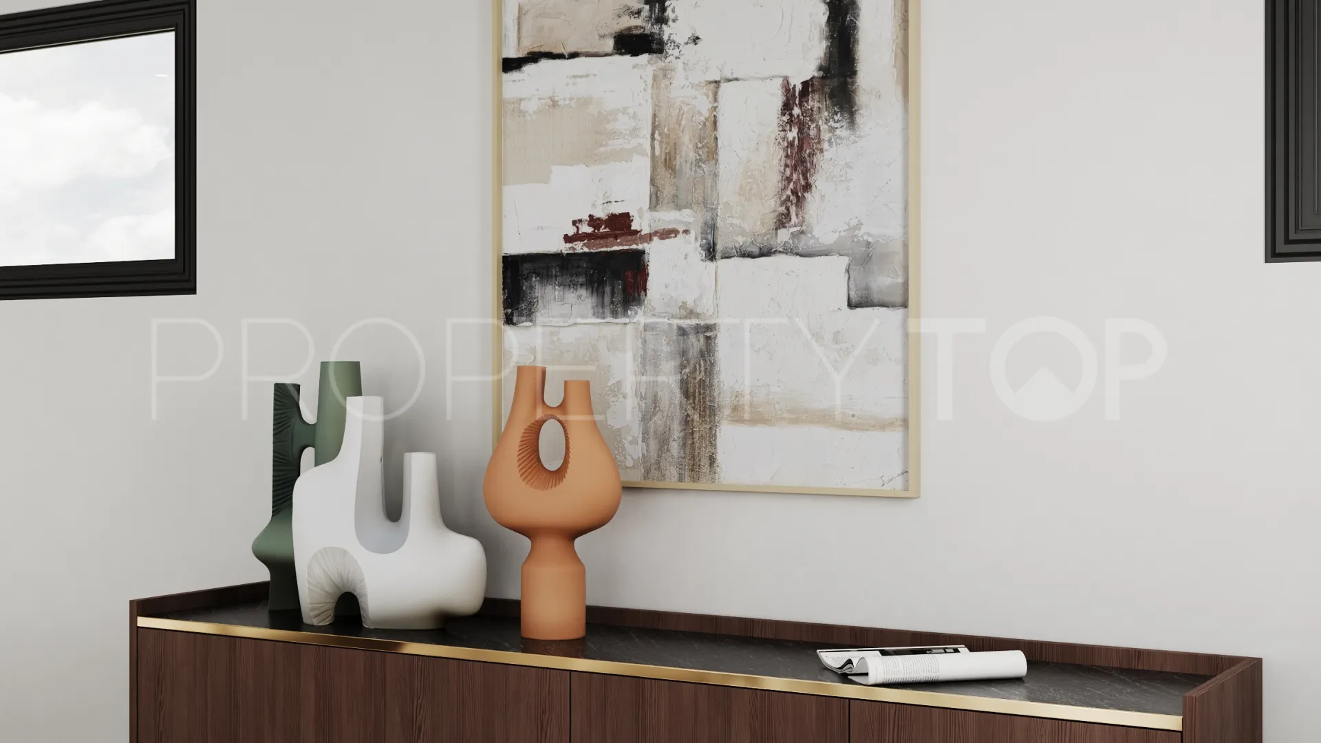 6 bedrooms Paraiso Alto villa for sale