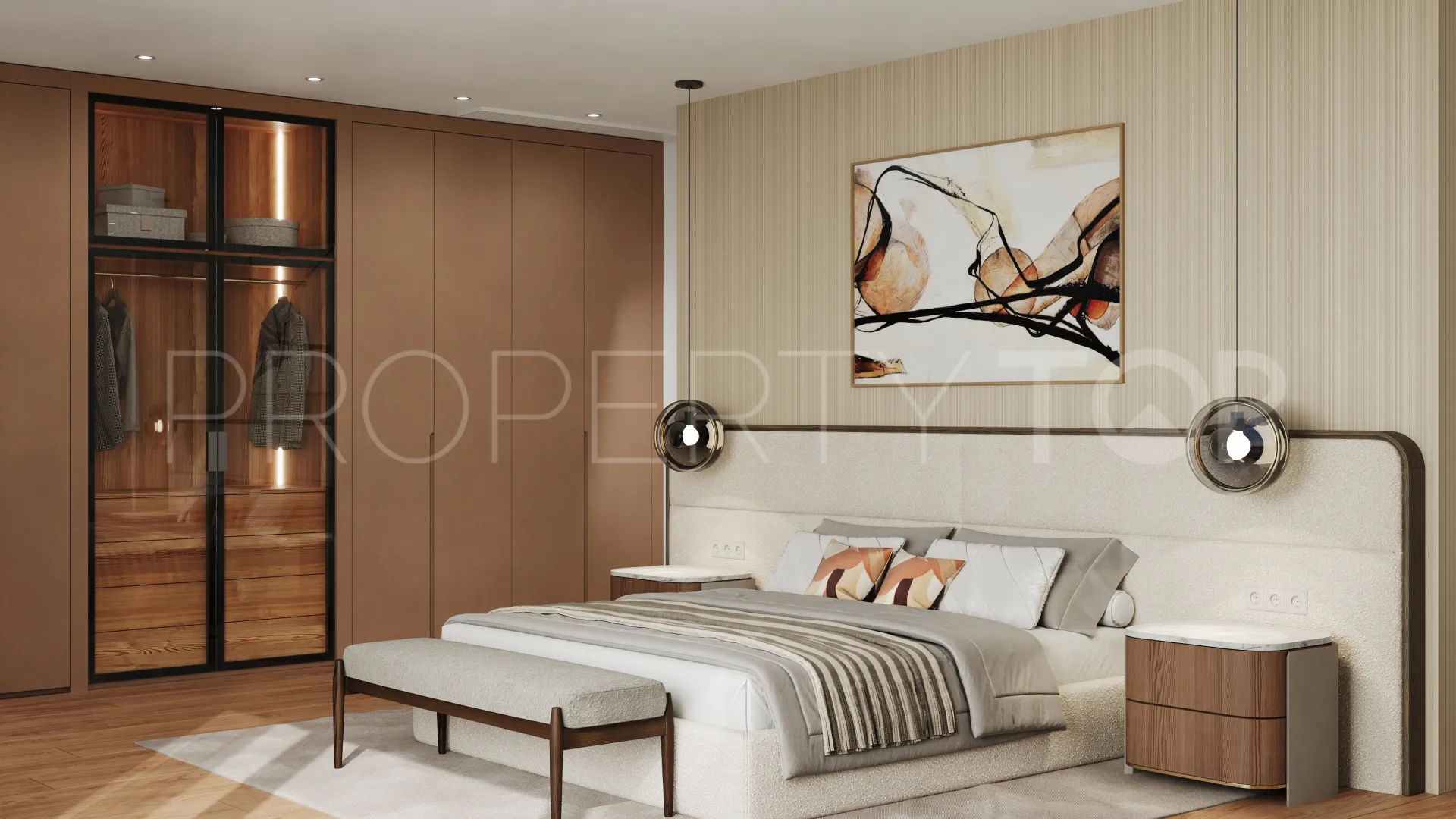 6 bedrooms Paraiso Alto villa for sale