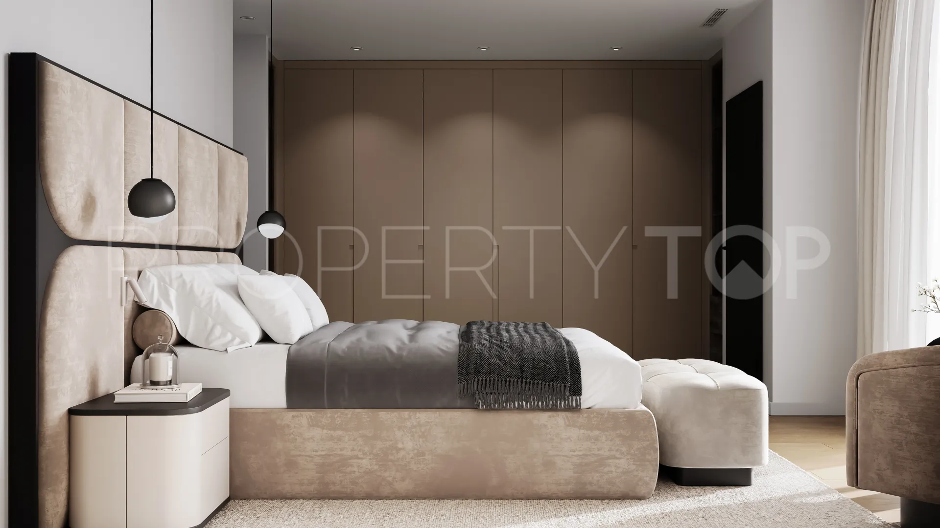 6 bedrooms Paraiso Alto villa for sale