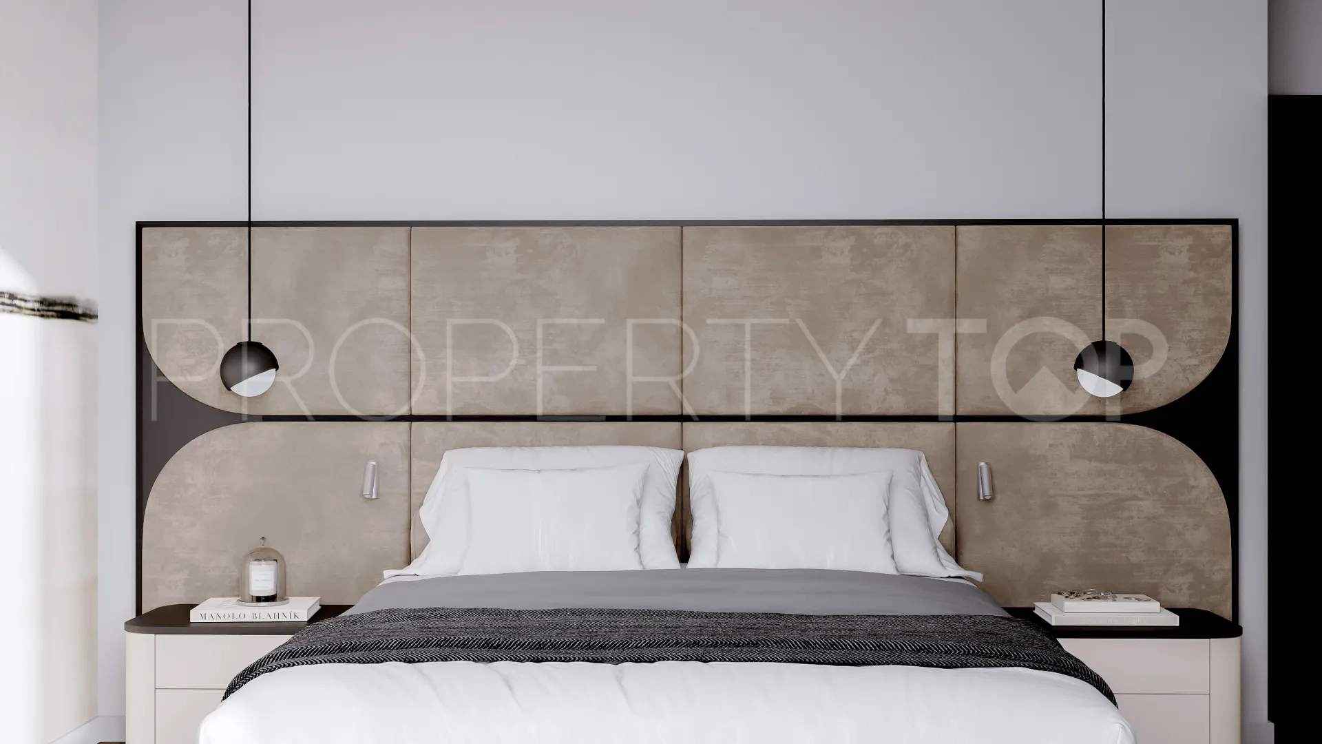 6 bedrooms Paraiso Alto villa for sale