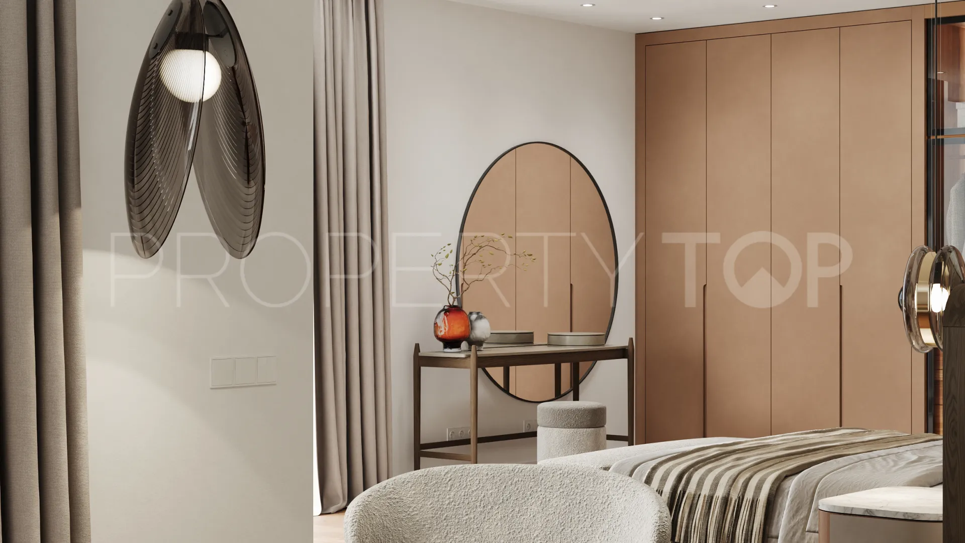 6 bedrooms Paraiso Alto villa for sale