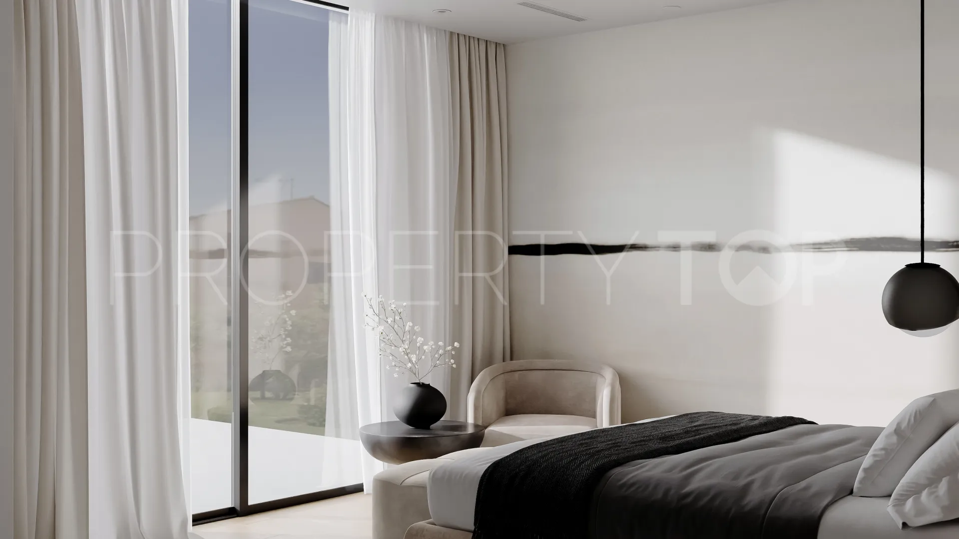 6 bedrooms Paraiso Alto villa for sale