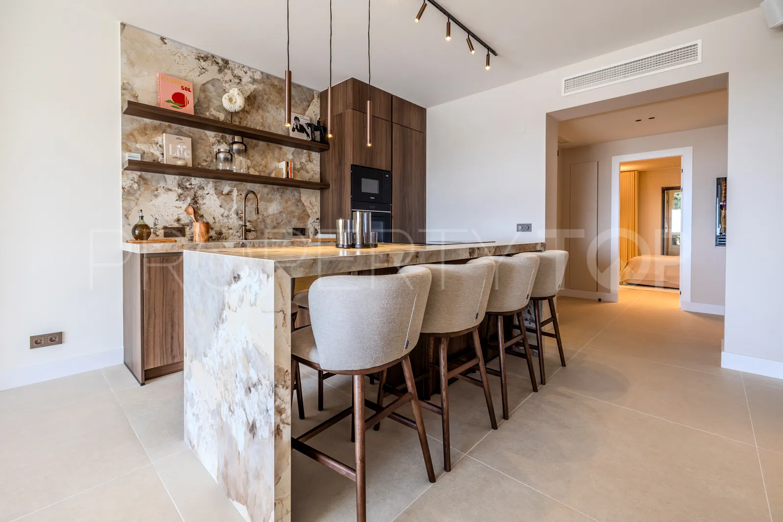 For sale apartment in La Quinta with 3 bedrooms