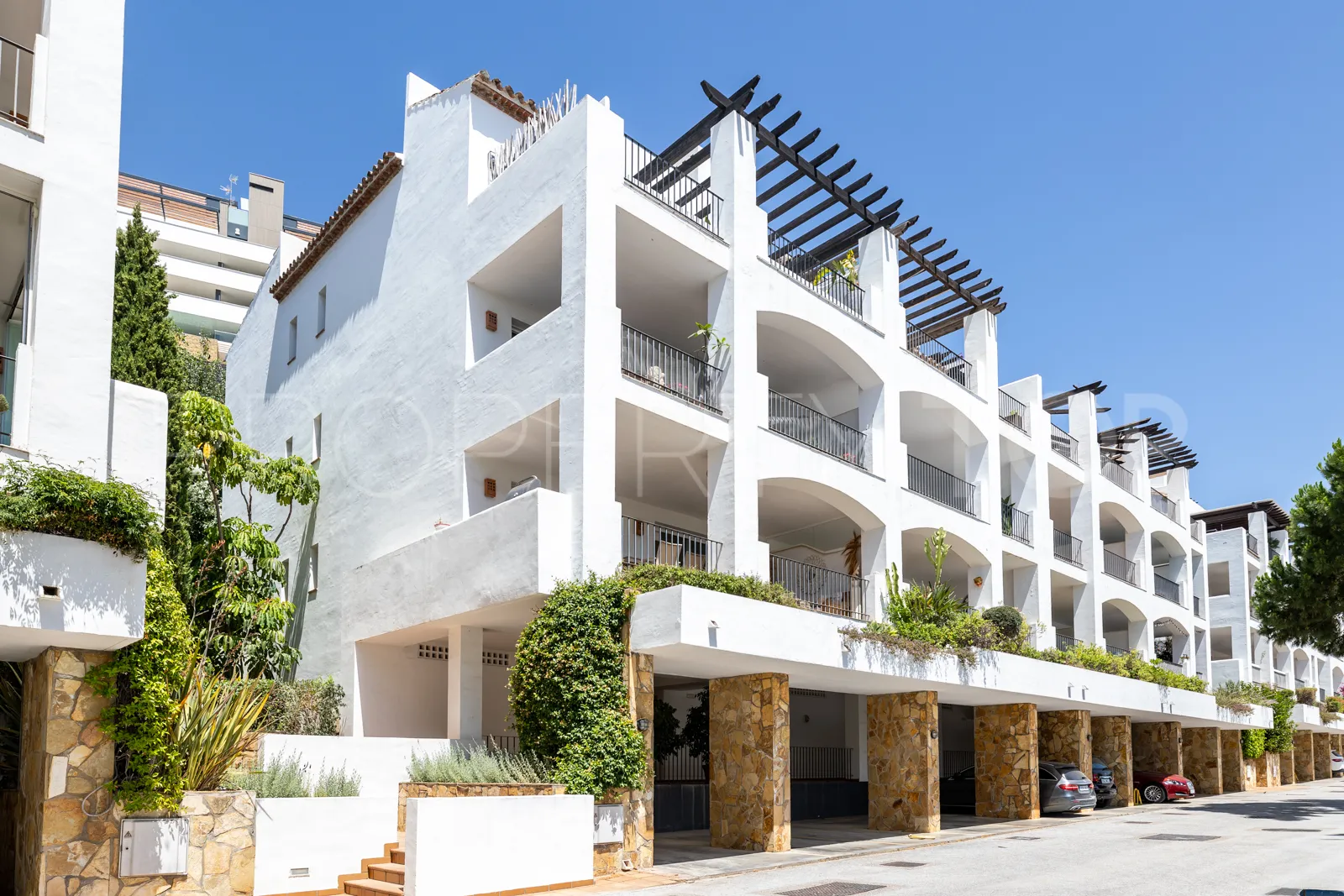 For sale apartment in La Quinta with 3 bedrooms