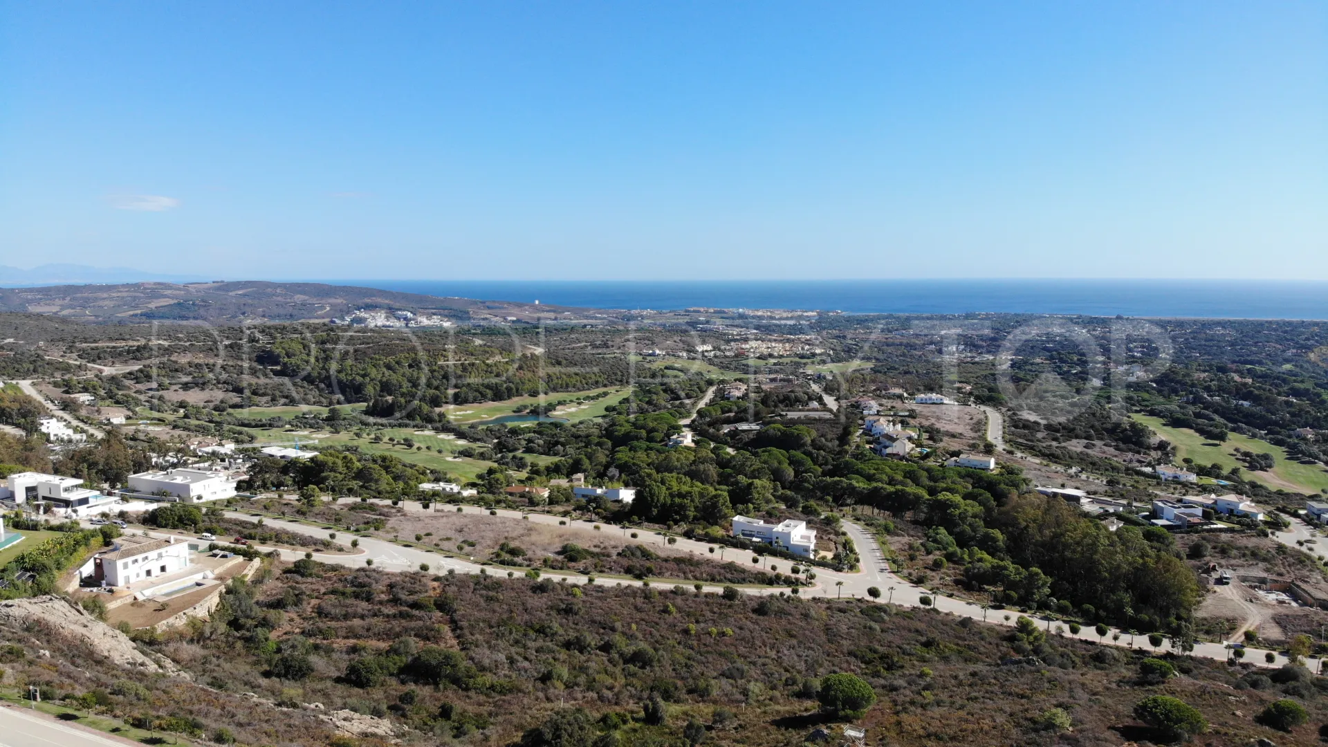 Sotogrande, villa en venta con 6 dormitorios