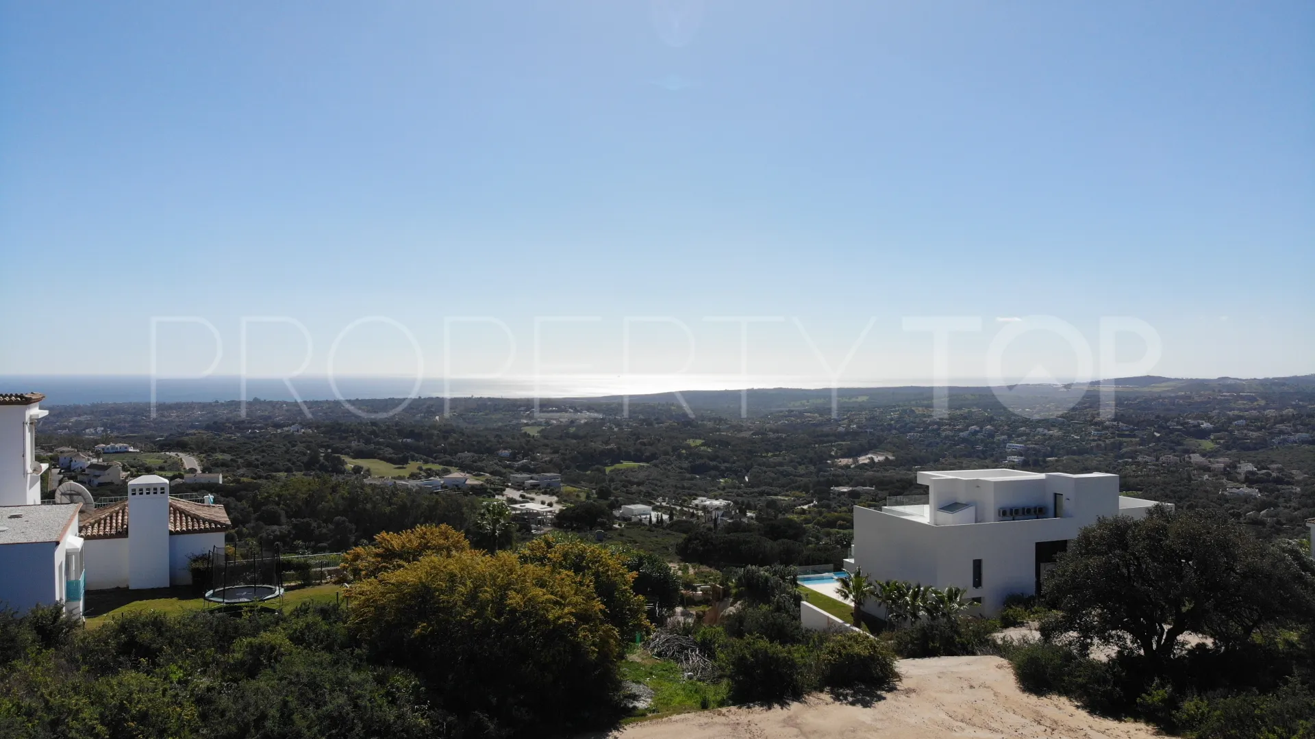 Sotogrande, villa en venta con 6 dormitorios