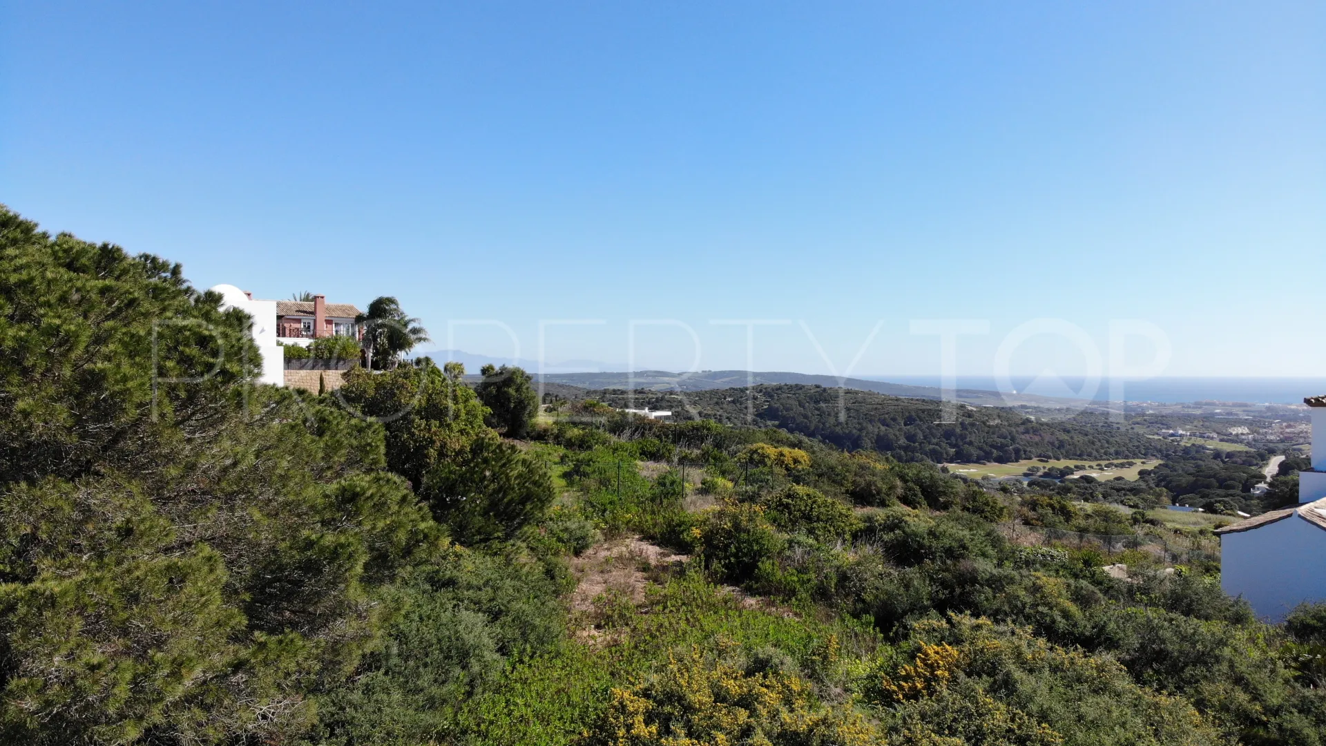 Sotogrande, villa en venta con 6 dormitorios