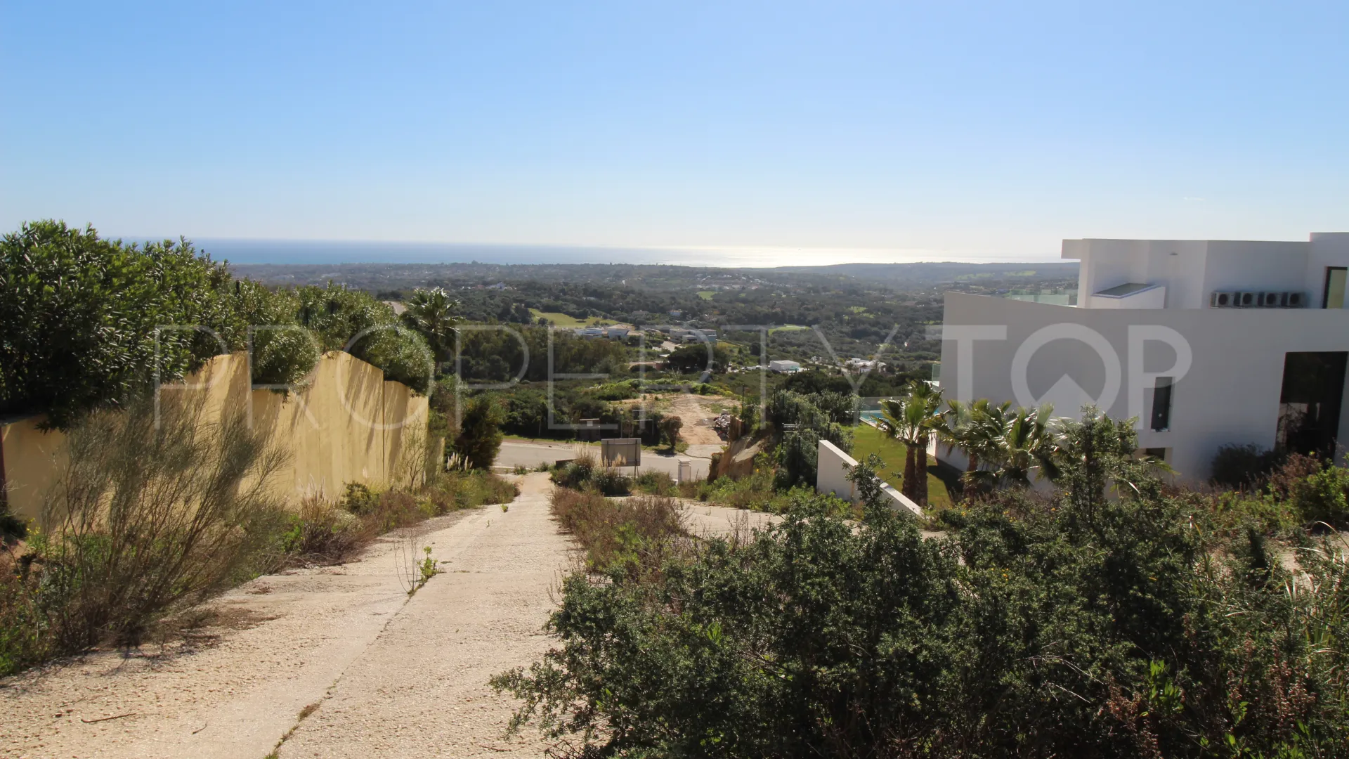 Sotogrande, villa en venta con 6 dormitorios