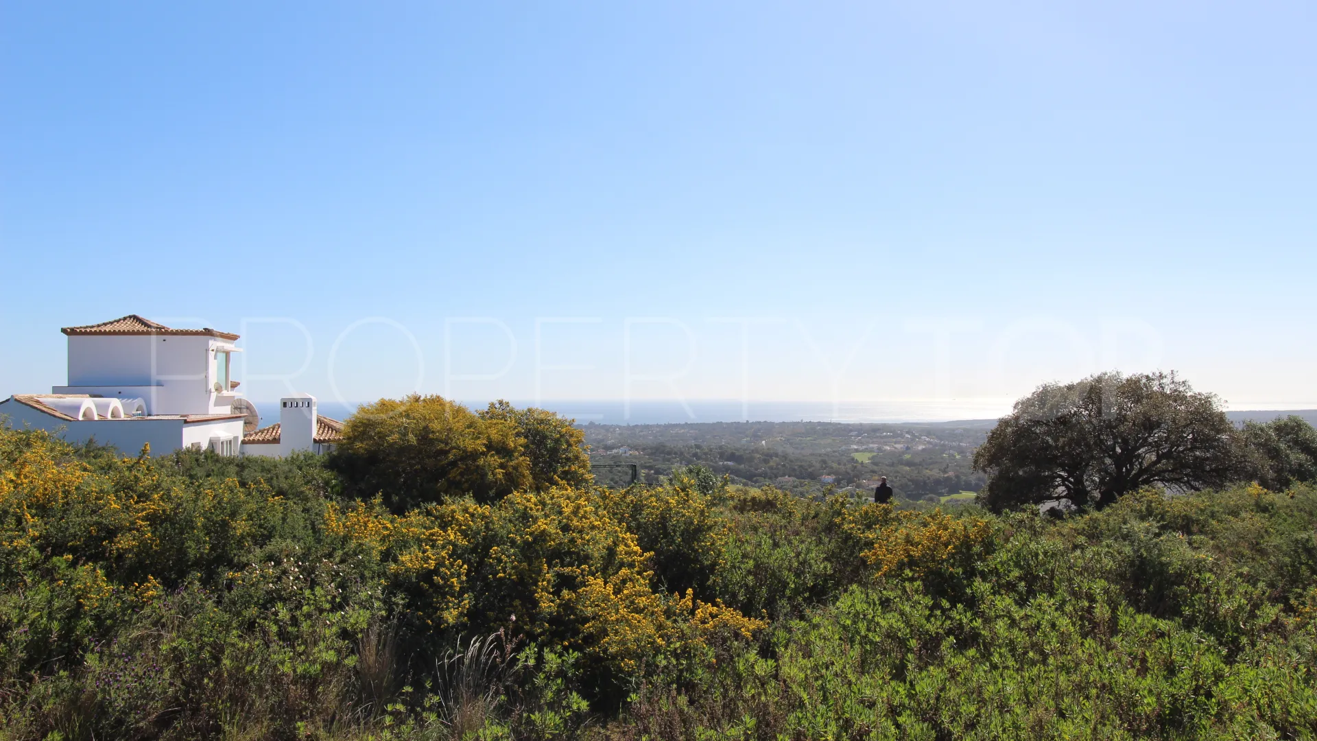 Sotogrande, villa en venta con 6 dormitorios