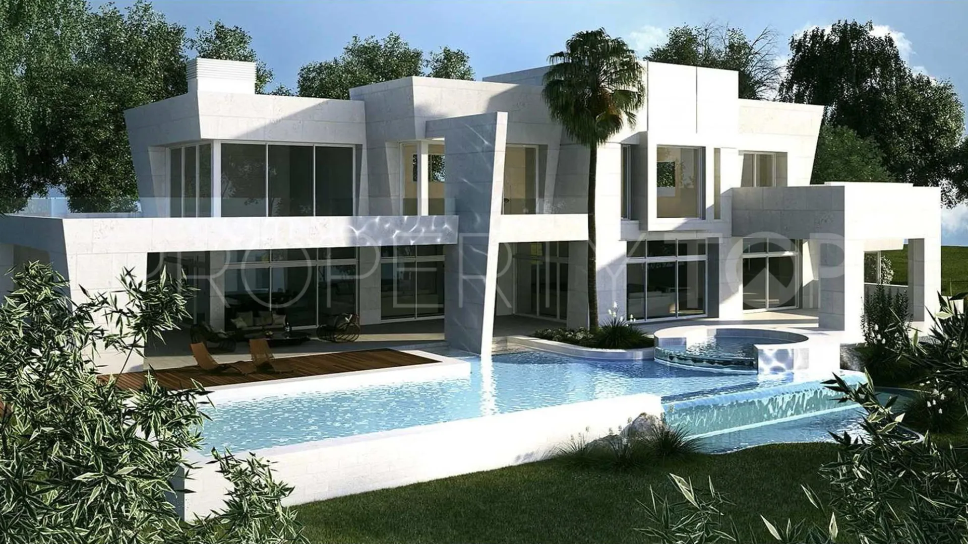 Sotogrande, villa en venta con 6 dormitorios