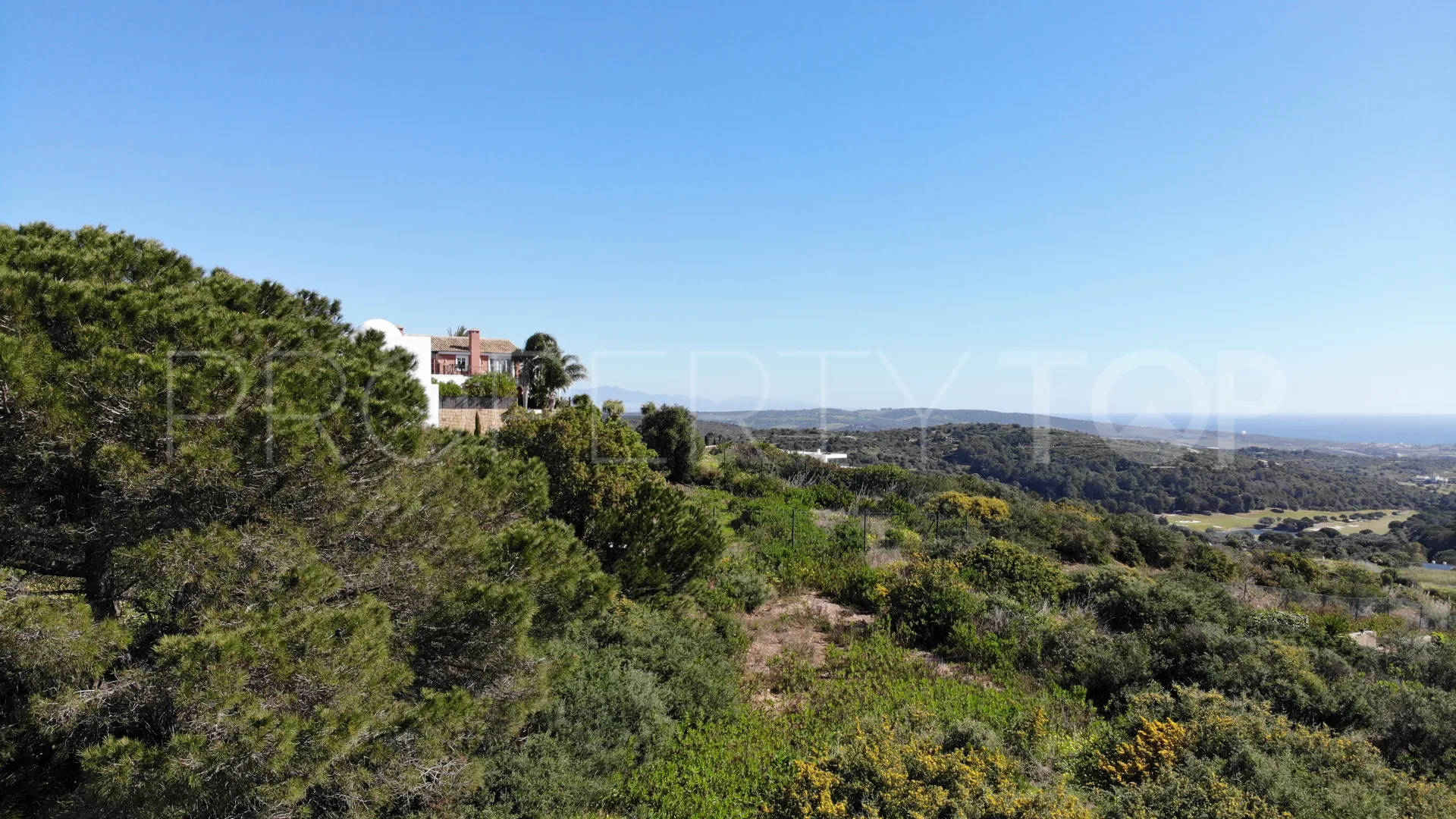 Sotogrande, villa en venta con 6 dormitorios