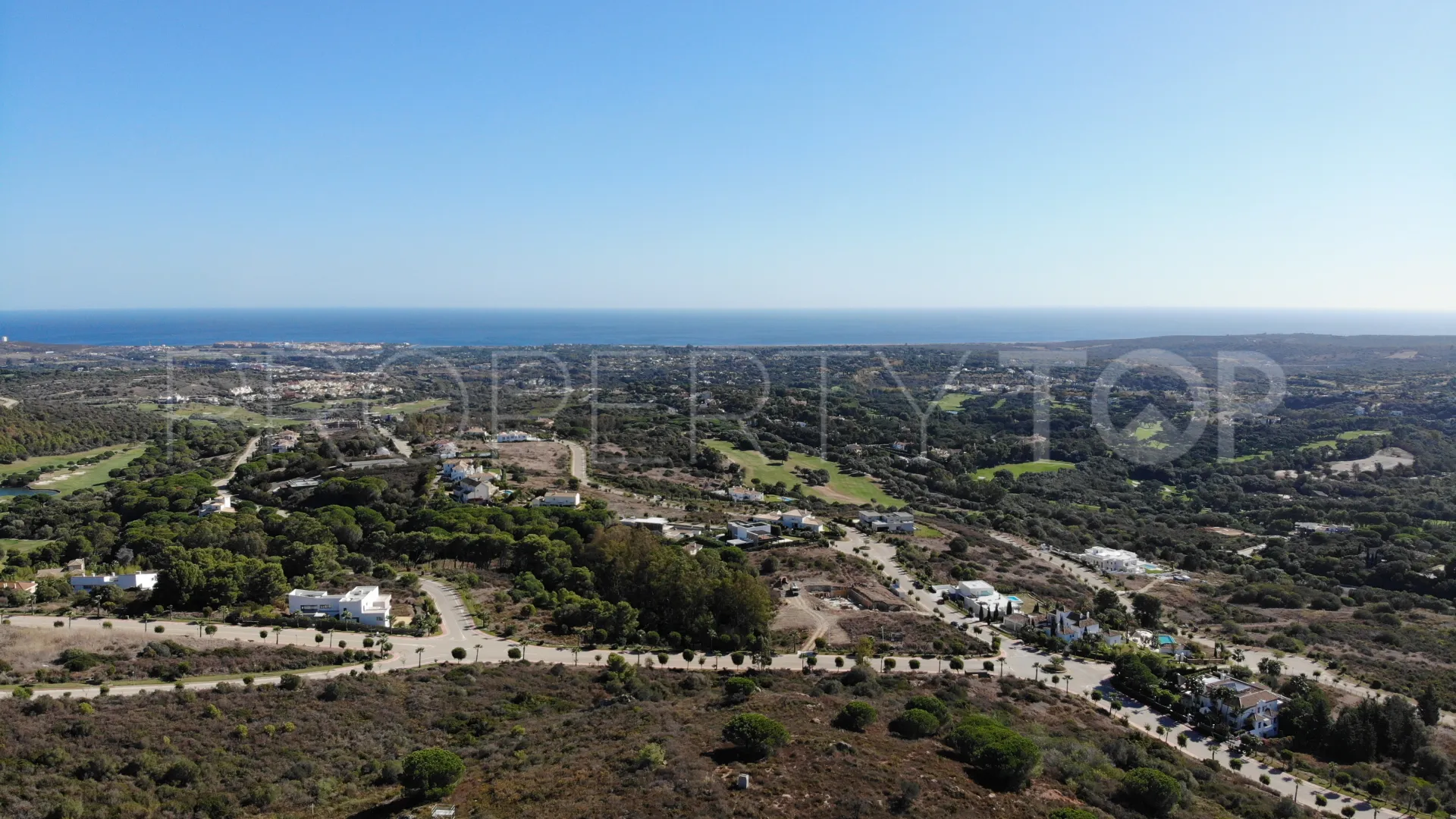 Sotogrande, villa en venta con 6 dormitorios