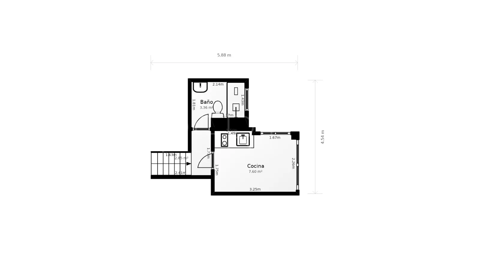 For sale Benalmadena Costa duplex penthouse