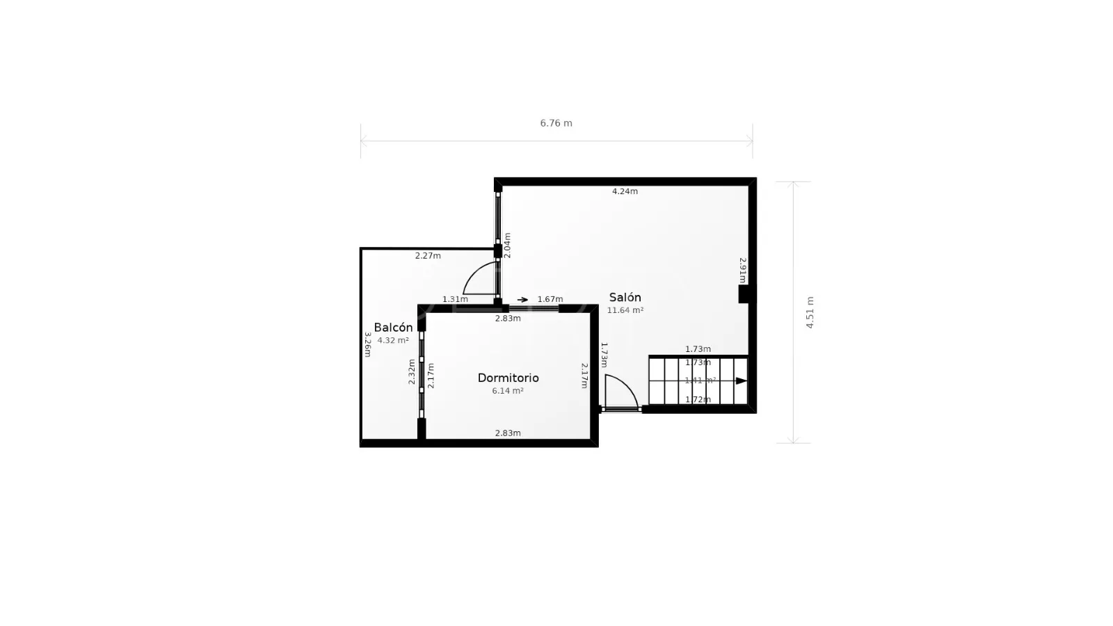 For sale Benalmadena Costa duplex penthouse