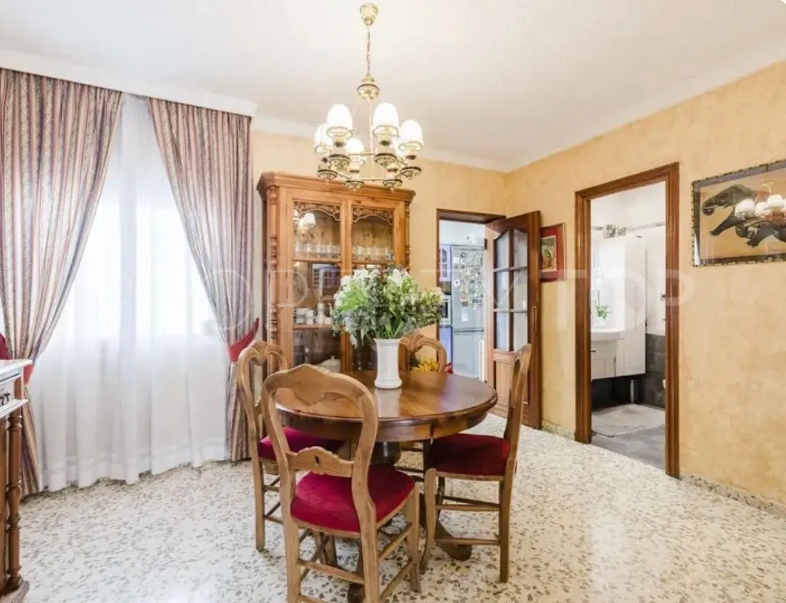 Buy town house with 4 bedrooms in San Pedro de Alcantara