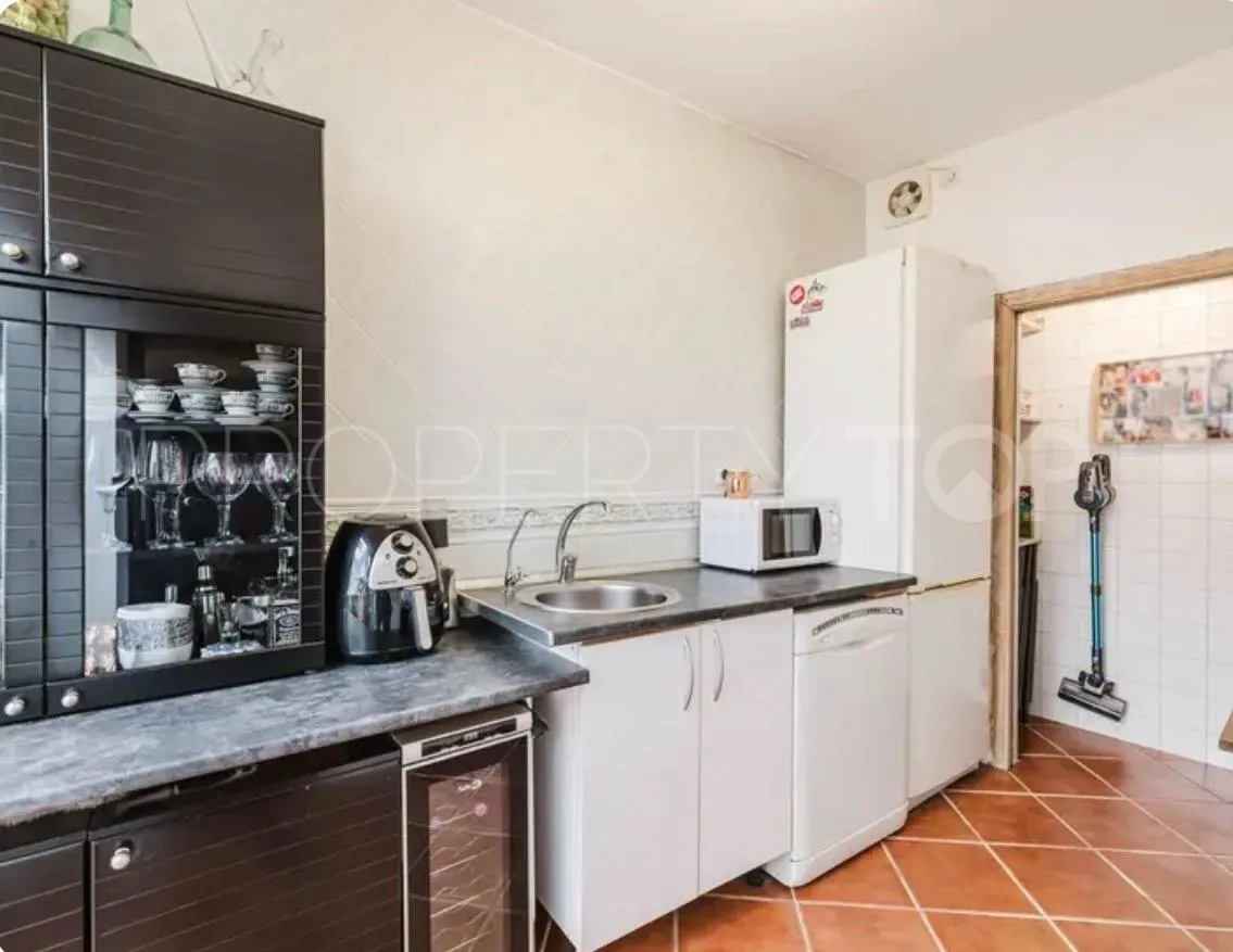 Buy town house with 4 bedrooms in San Pedro de Alcantara