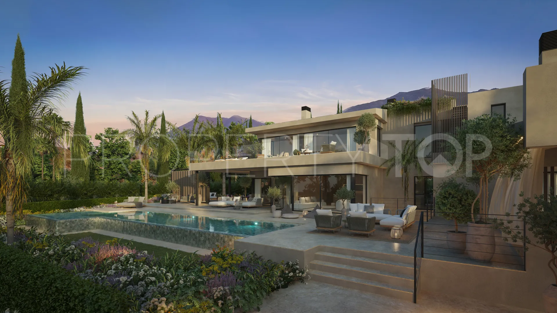 Villa with 6 bedrooms for sale in El Higueron