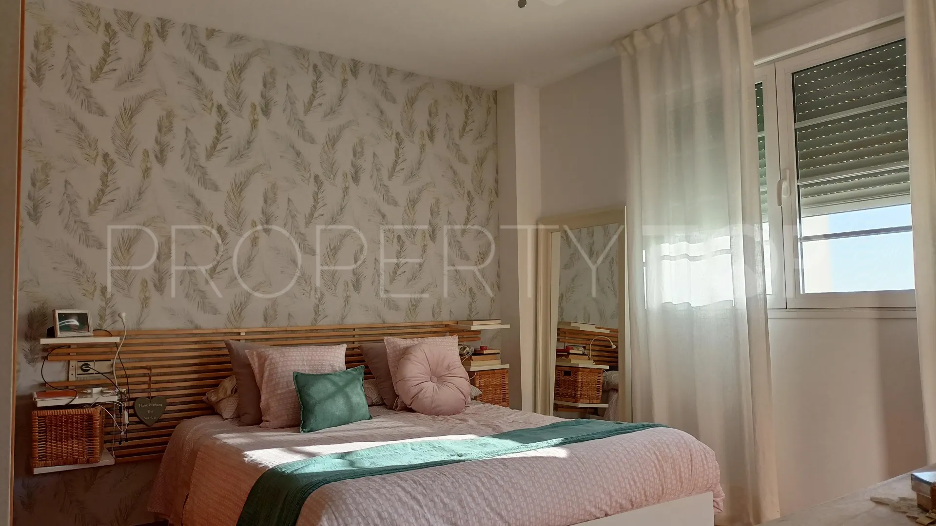 For sale town house with 3 bedrooms in Pinares de San Antón