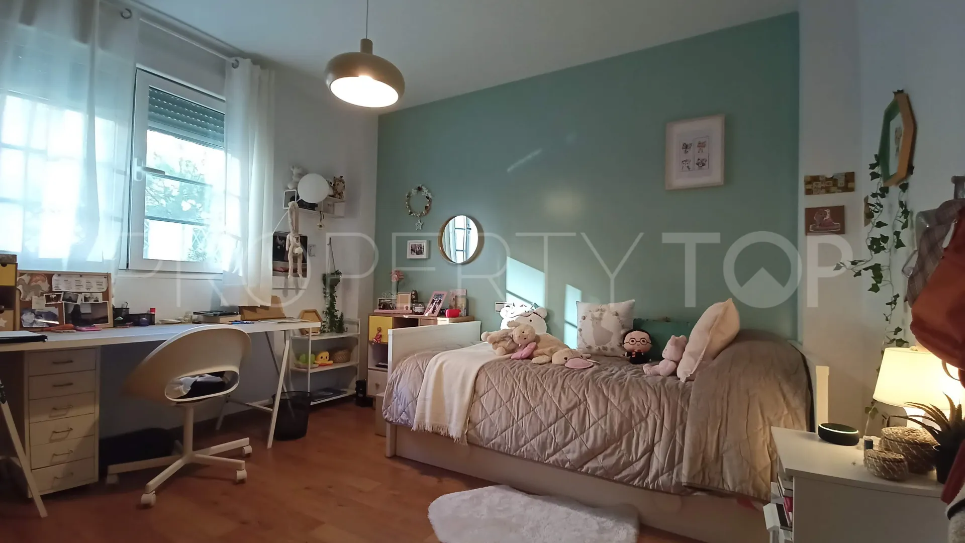 For sale town house with 3 bedrooms in Pinares de San Antón