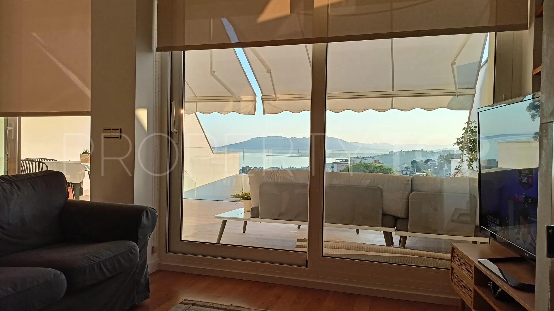 For sale town house with 3 bedrooms in Pinares de San Antón