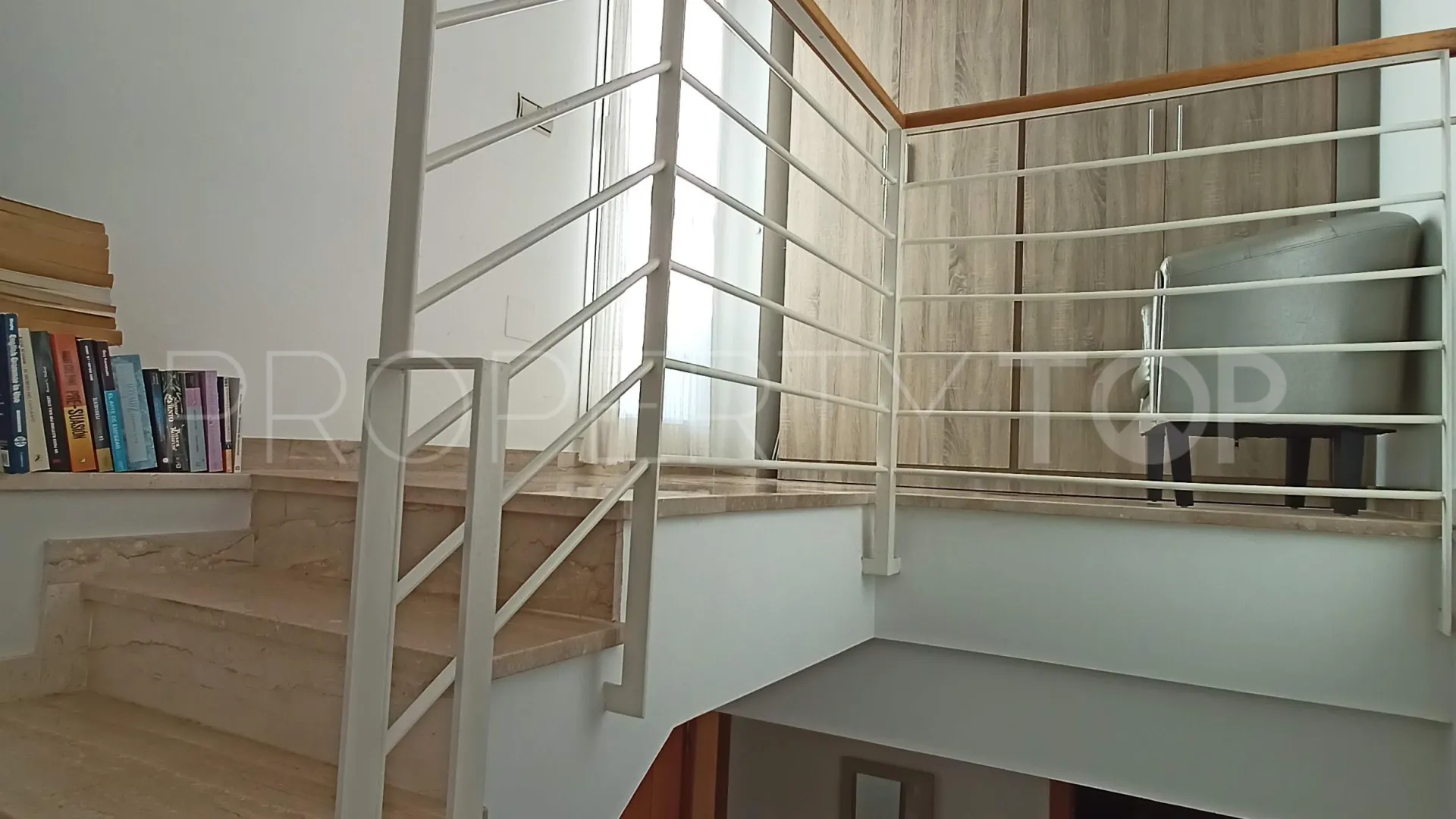 For sale town house with 3 bedrooms in Pinares de San Antón