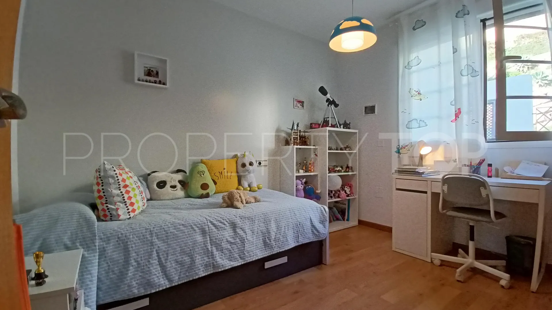 For sale town house with 3 bedrooms in Pinares de San Antón