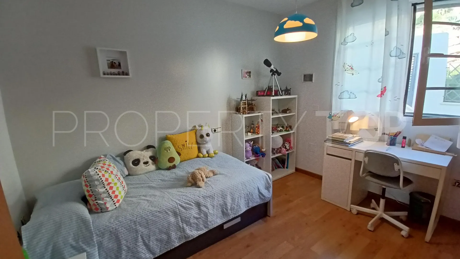 For sale town house with 3 bedrooms in Pinares de San Antón