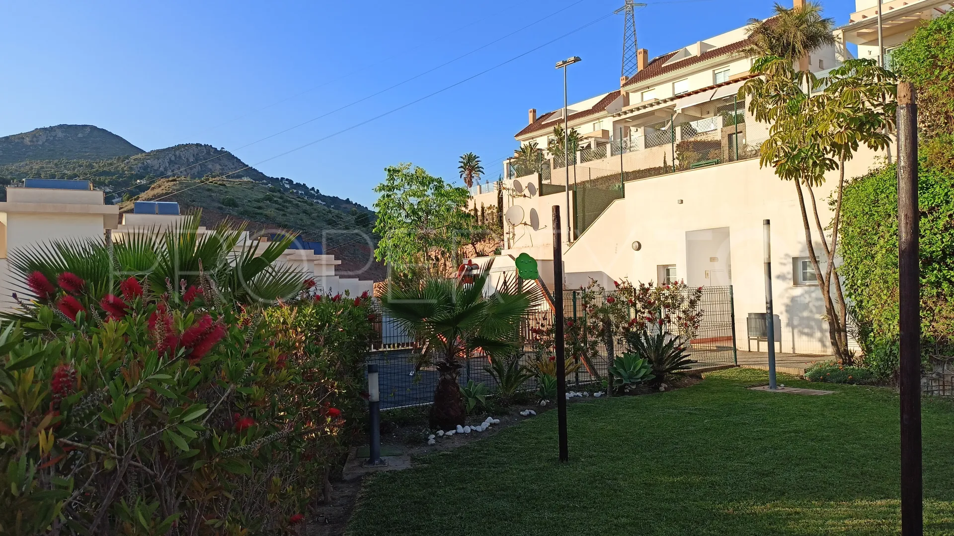 For sale town house with 3 bedrooms in Pinares de San Antón