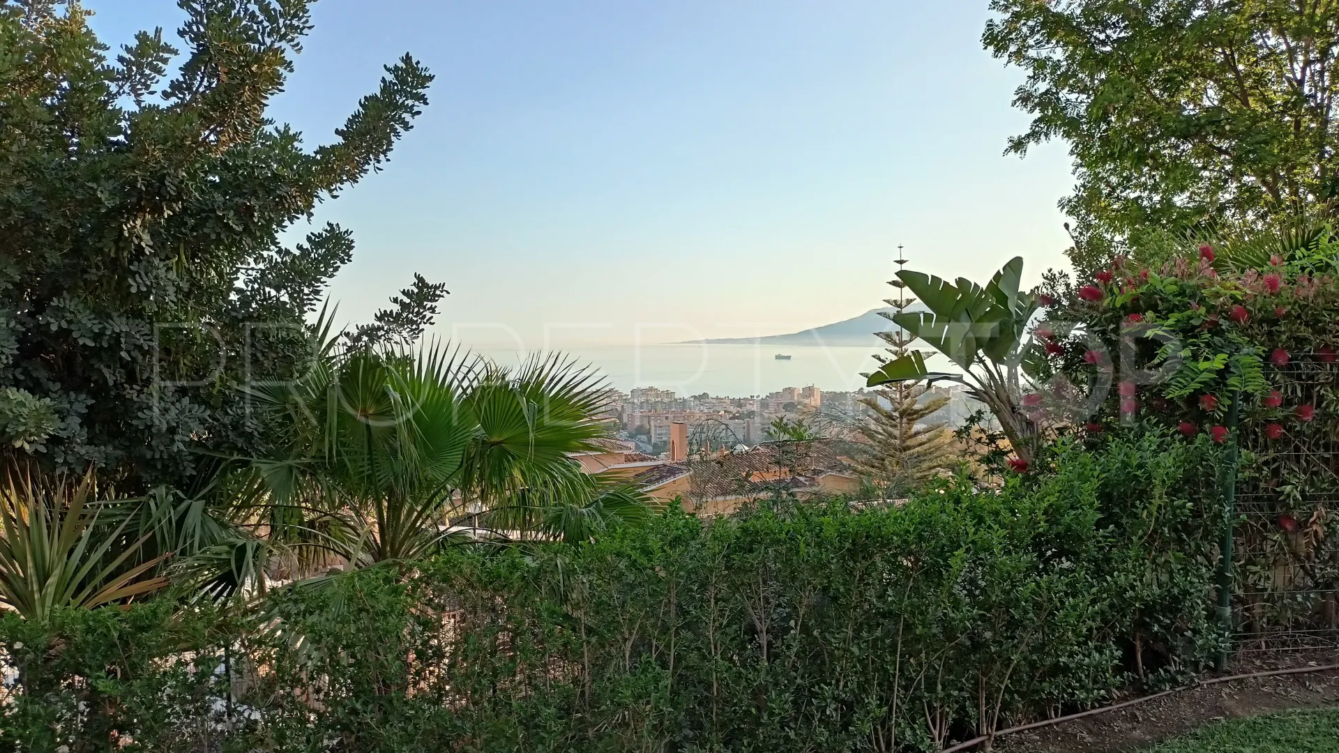For sale town house with 3 bedrooms in Pinares de San Antón