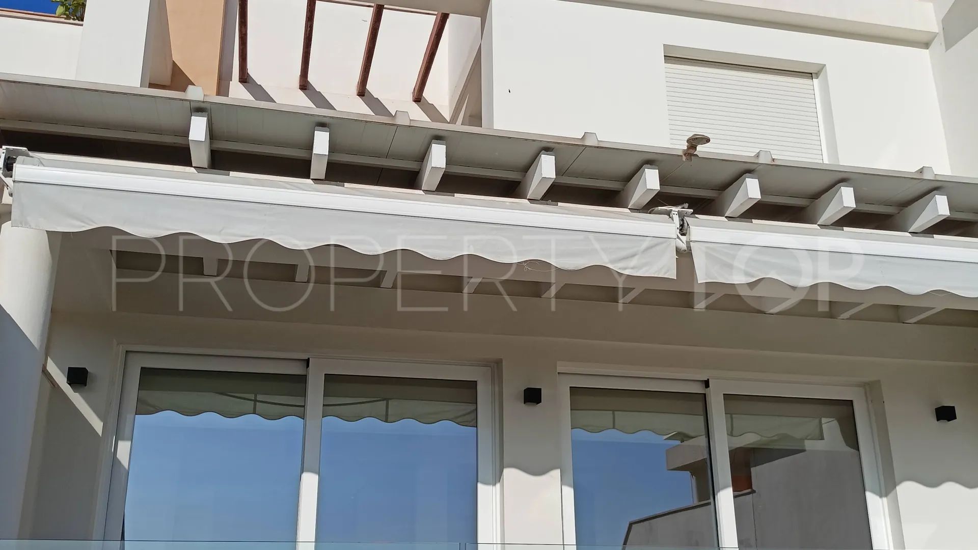 For sale town house with 3 bedrooms in Pinares de San Antón