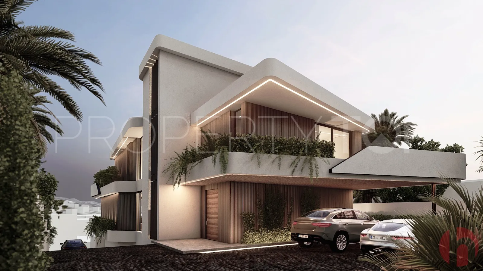 For sale villa in Xarblanca with 5 bedrooms