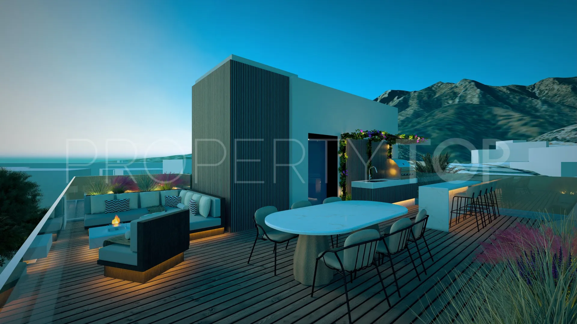For sale villa in Xarblanca with 5 bedrooms