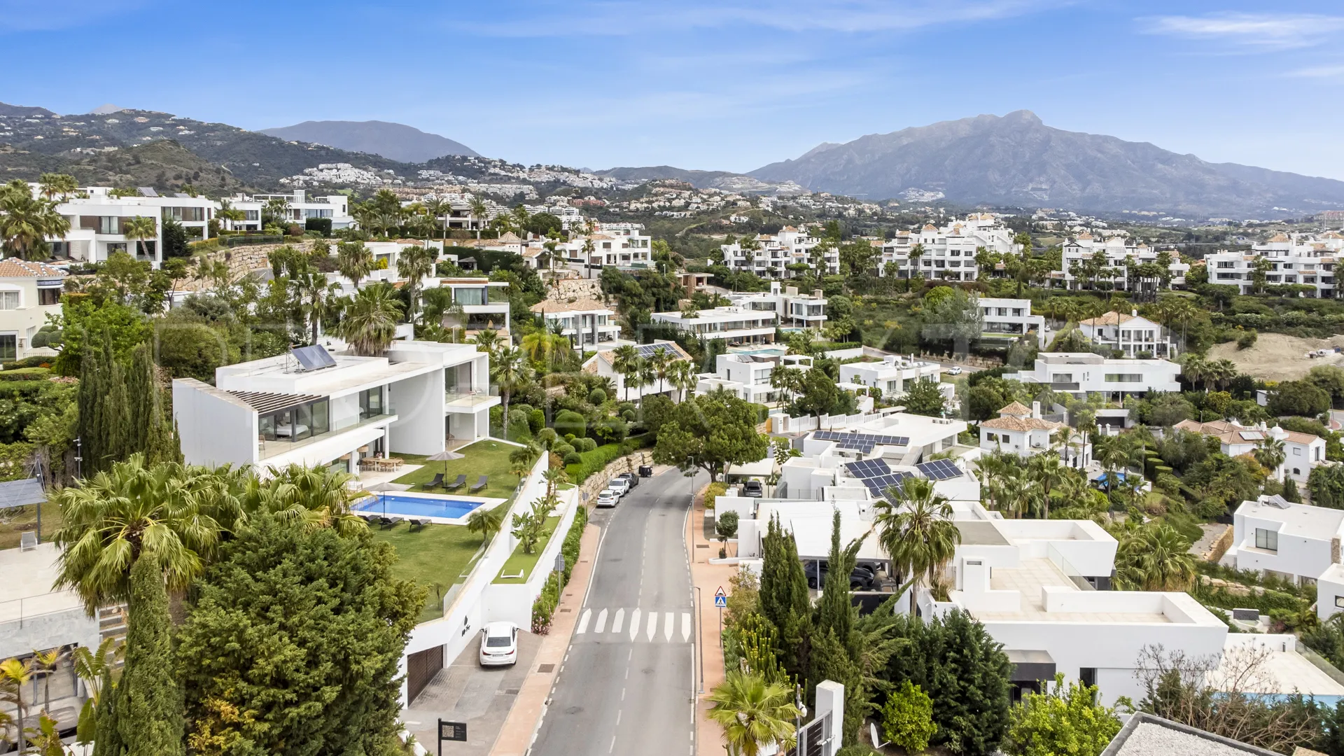 5 bedrooms villa for sale in La Alqueria