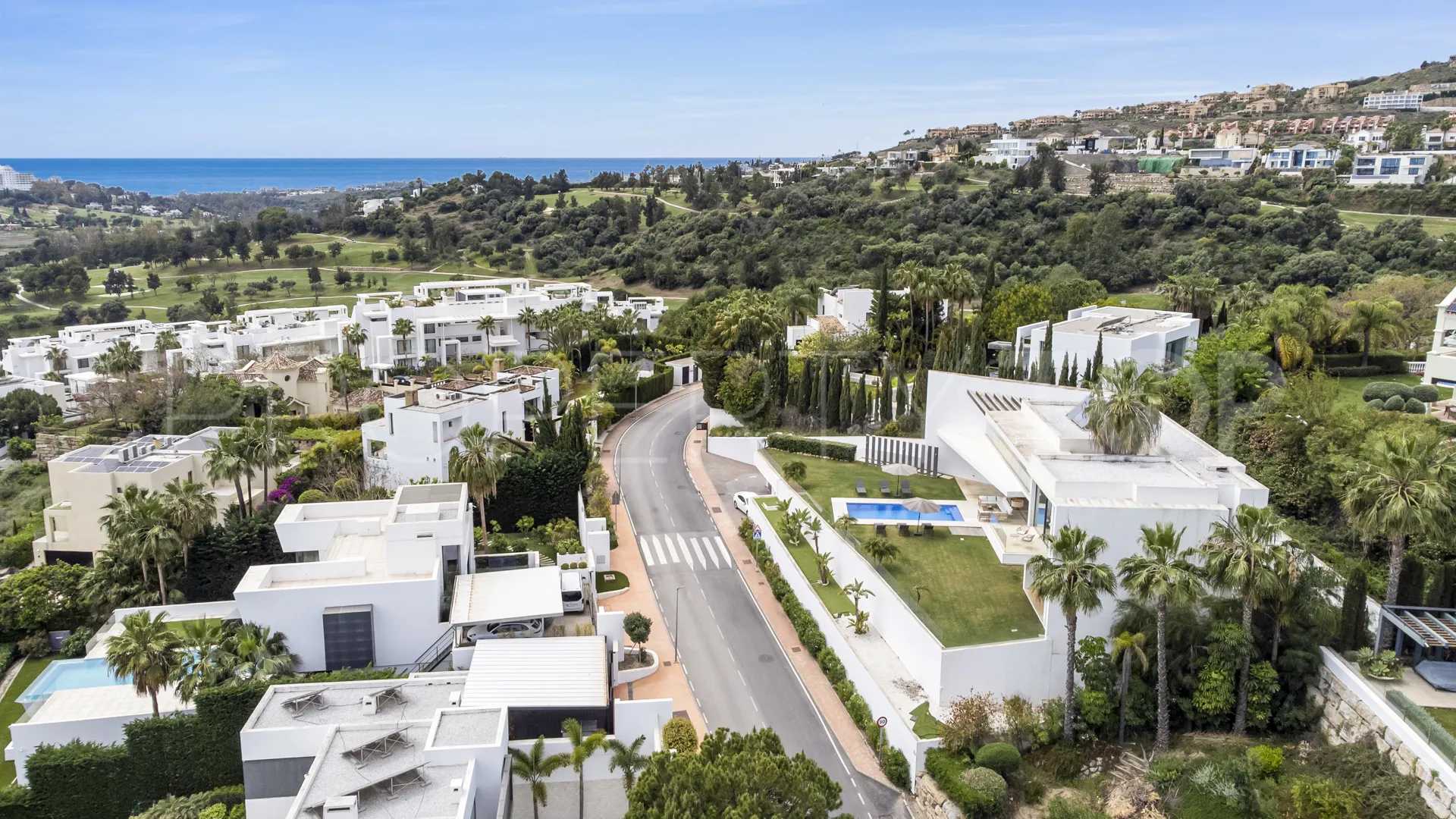 5 bedrooms villa for sale in La Alqueria