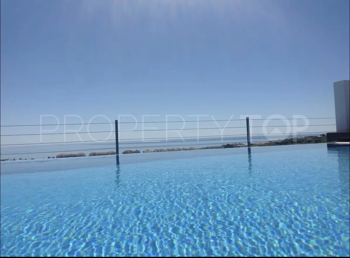 6 bedrooms villa in Manilva for sale