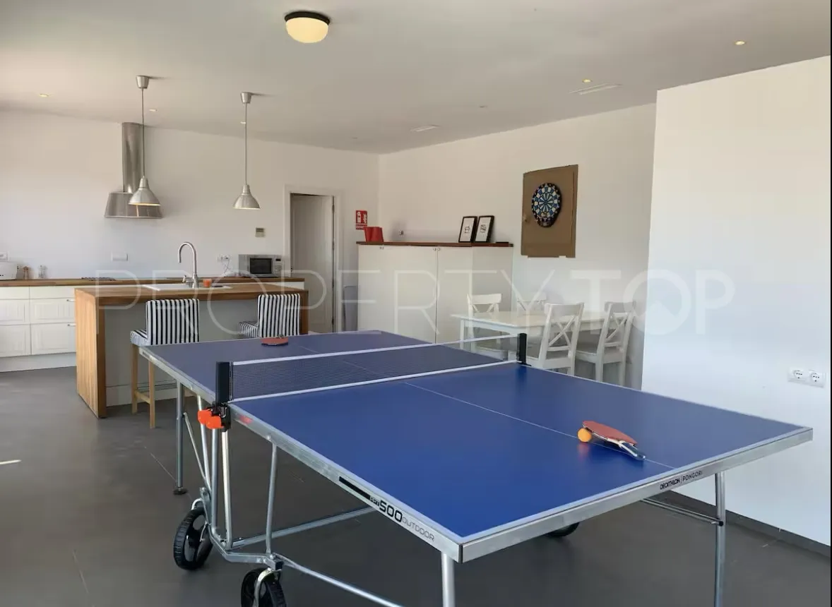 6 bedrooms villa in Manilva for sale