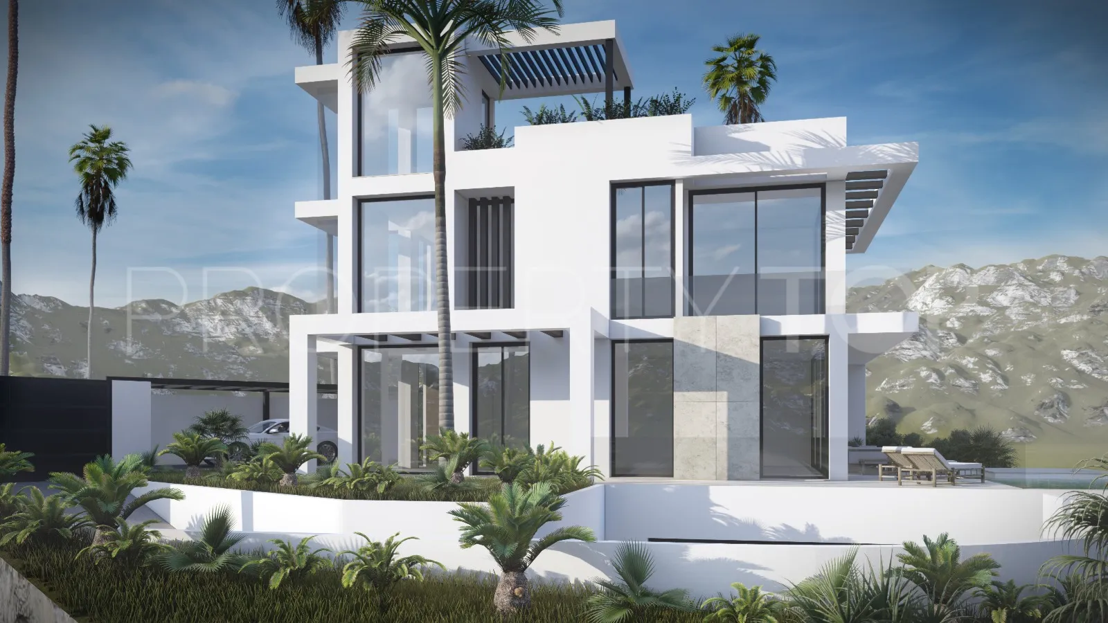 For sale villa in Buenas Noches with 5 bedrooms