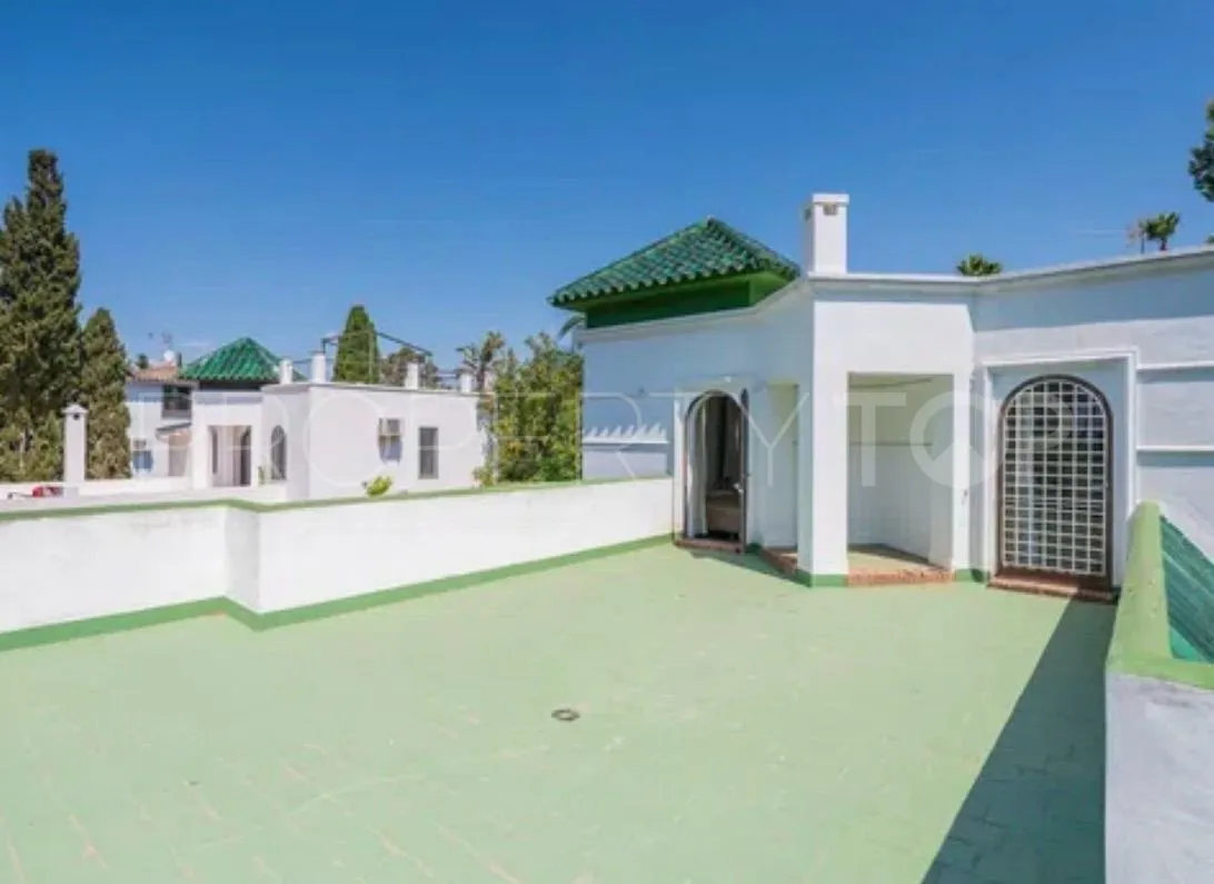 Artola, villa en venta de 4 dormitorios