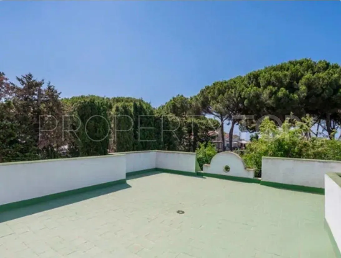 Artola, villa en venta de 4 dormitorios