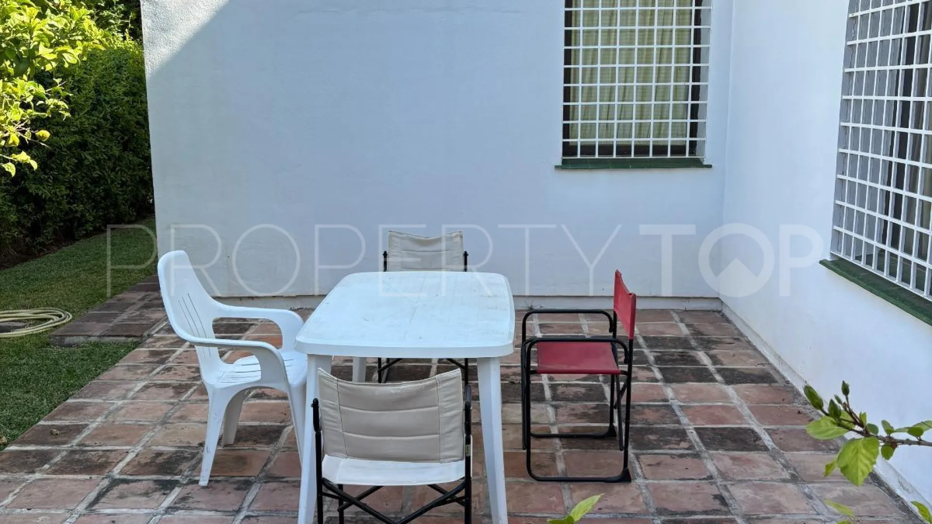 Artola, villa en venta de 4 dormitorios