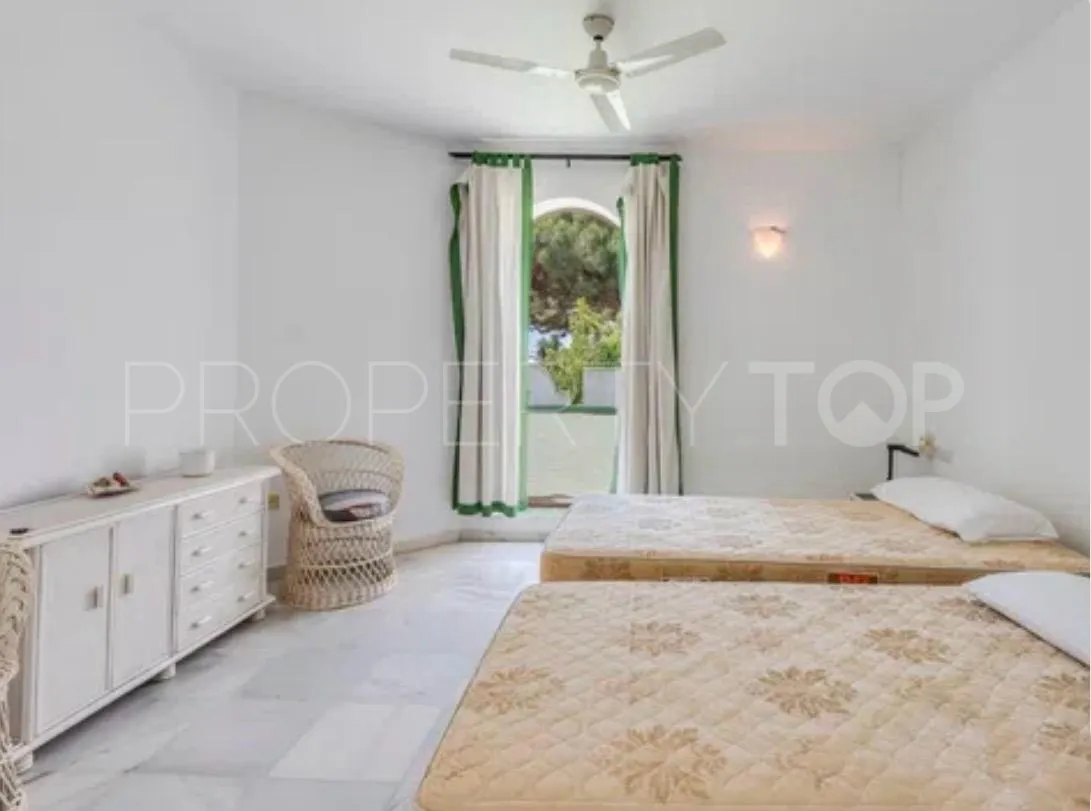Artola, villa en venta de 4 dormitorios