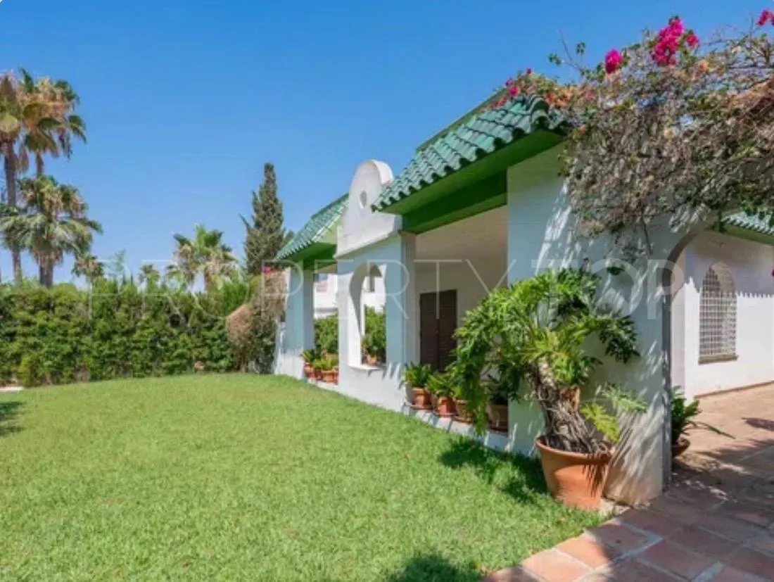 Artola, villa en venta de 4 dormitorios