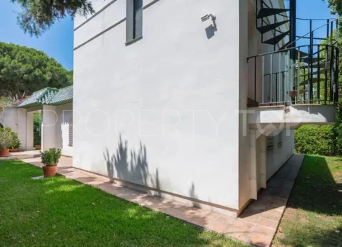Artola, villa en venta de 4 dormitorios