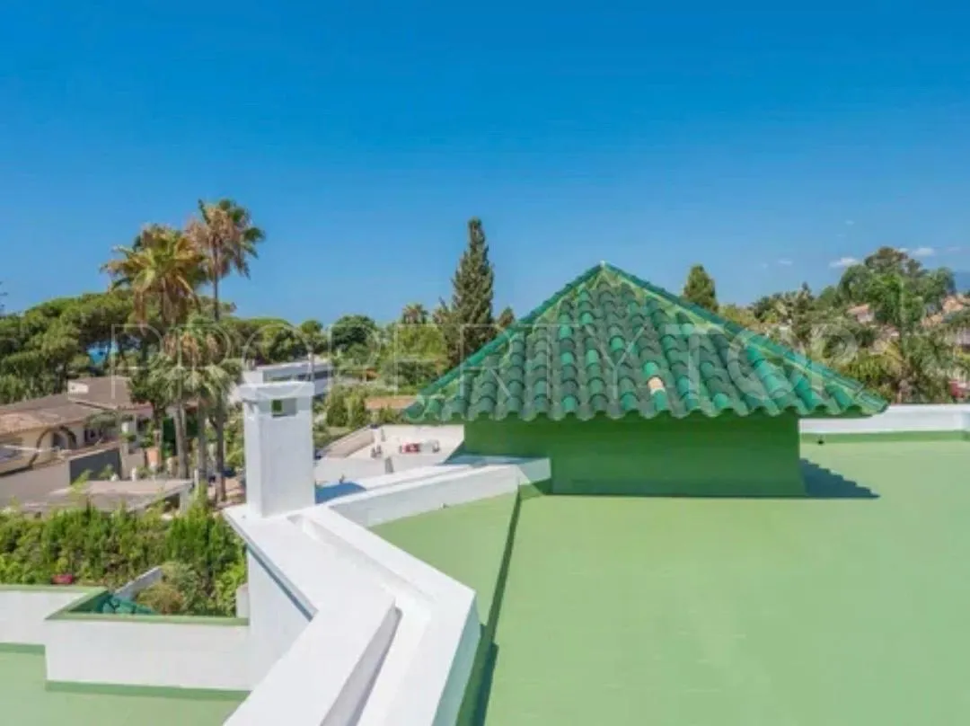 Artola, villa en venta de 4 dormitorios