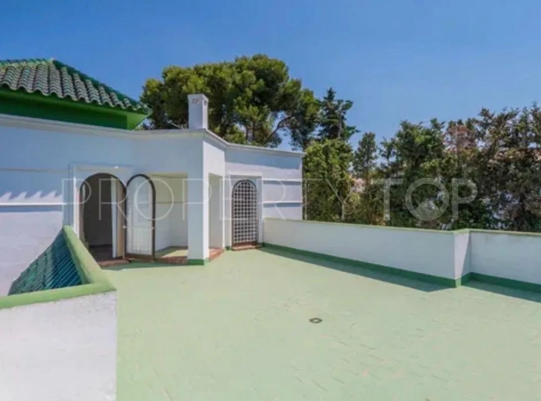 Artola, villa en venta de 4 dormitorios