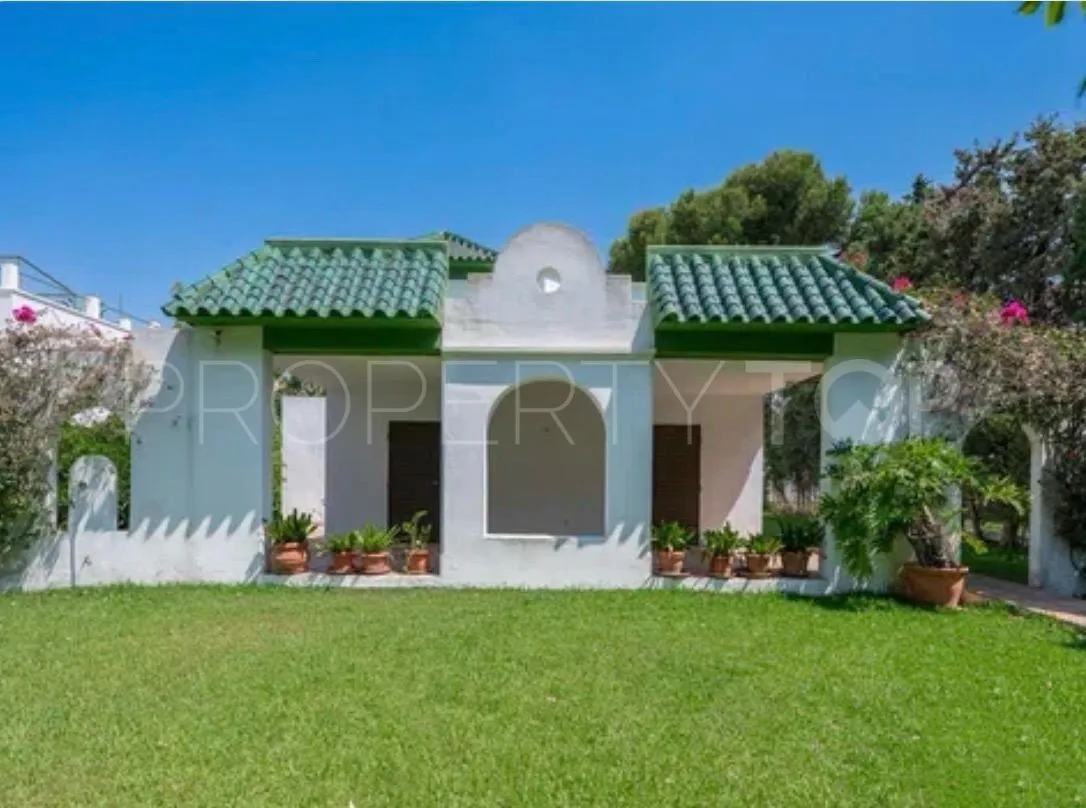 Artola, villa en venta de 4 dormitorios