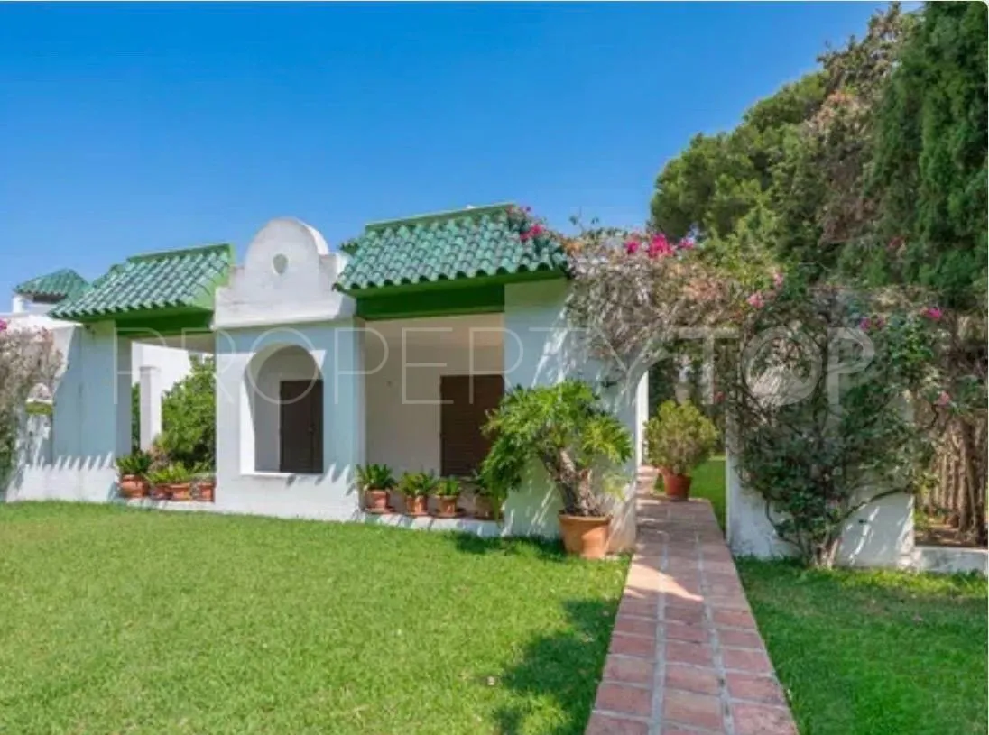 Artola, villa en venta de 4 dormitorios