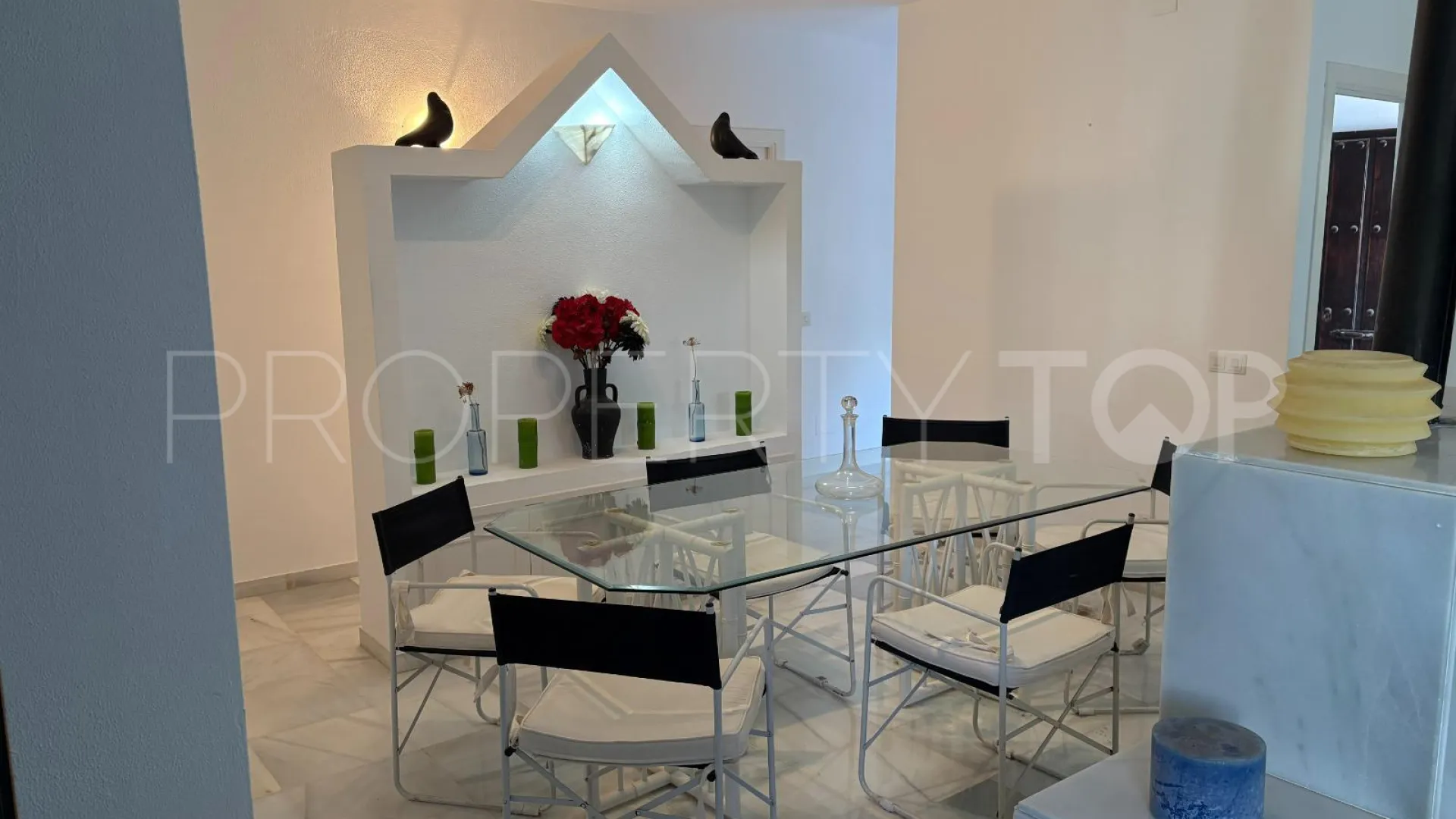 Artola, villa en venta de 4 dormitorios