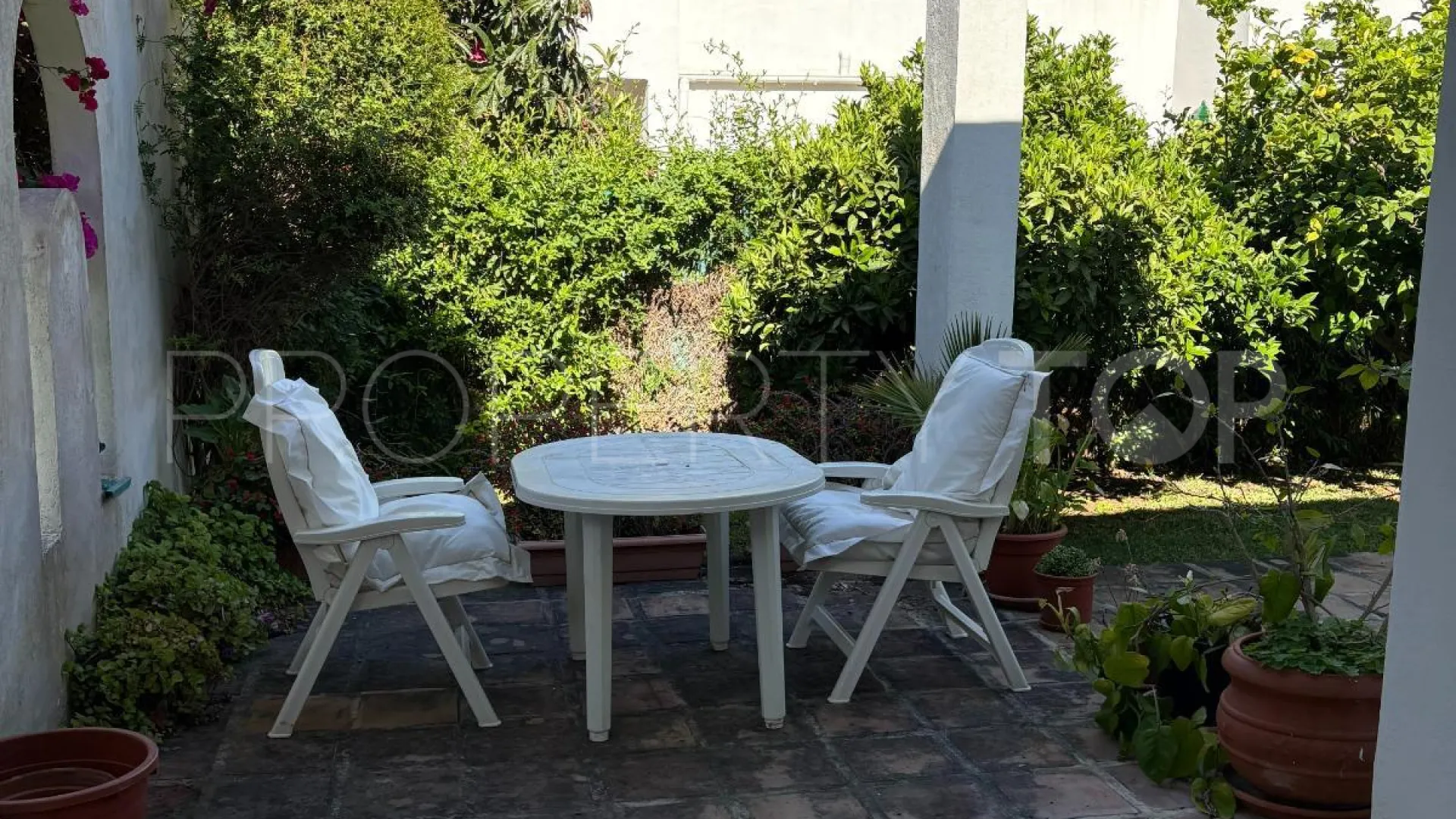 Artola, villa en venta de 4 dormitorios