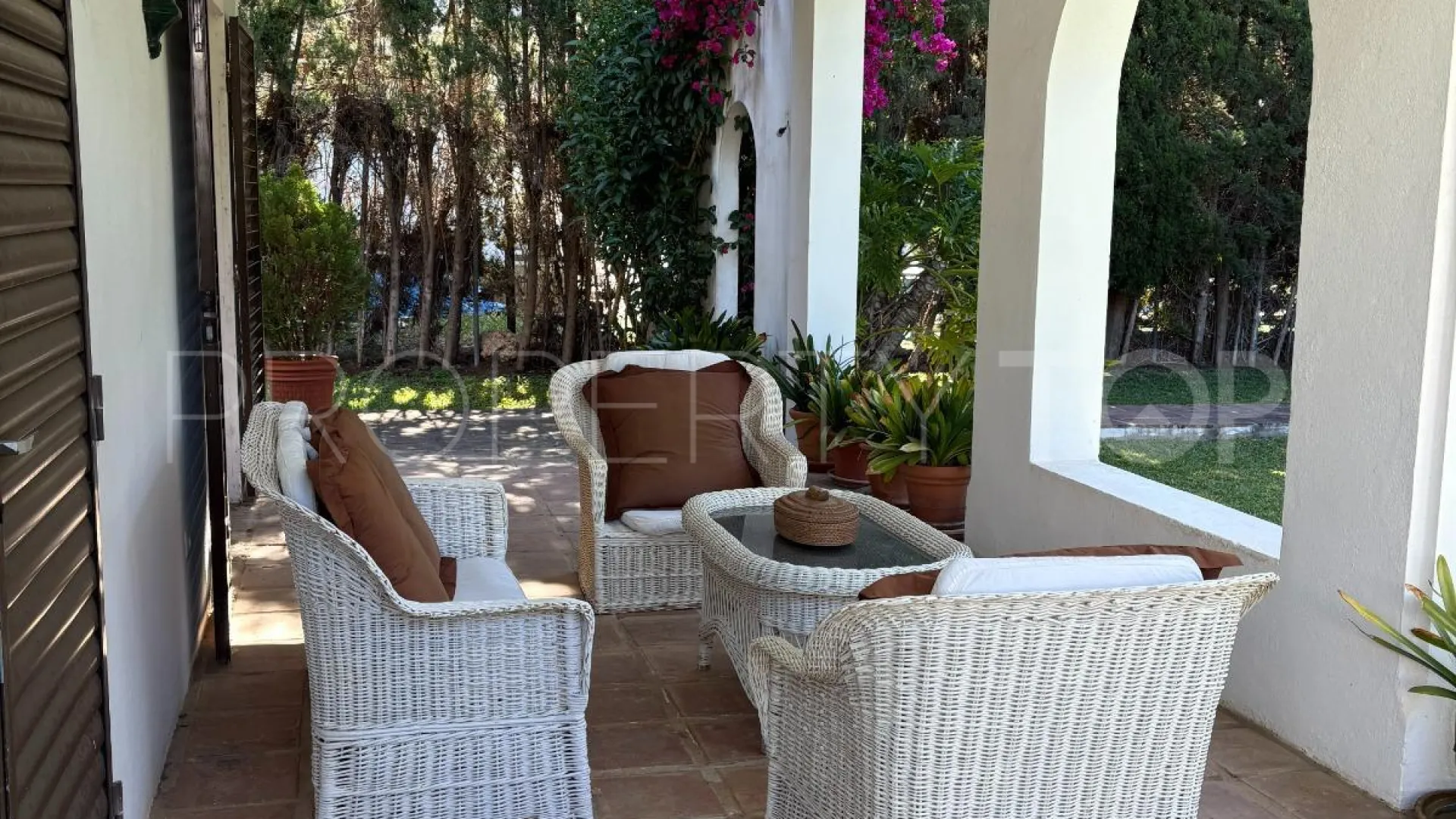 Artola, villa en venta de 4 dormitorios
